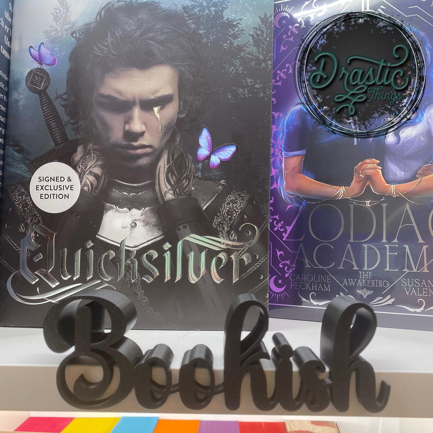 Bookshelf words, Bookish words, Ramantasy, Romance, Fantasy, TBR