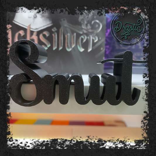 Bookshelf Words,  Dark Romance, Horror, Smut