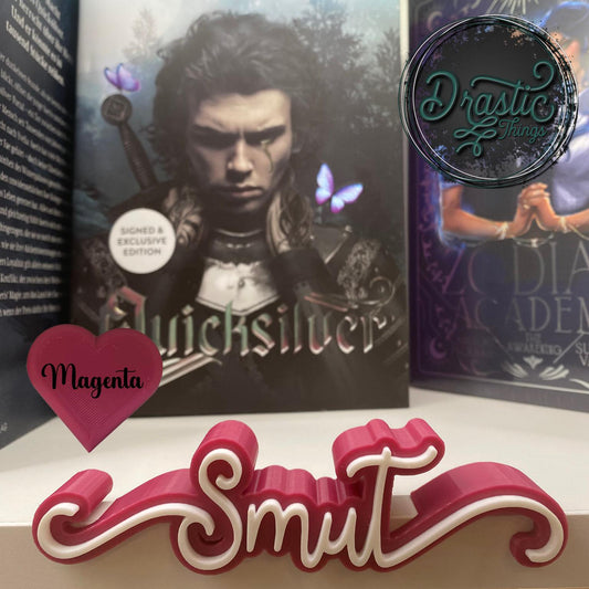 Bookshelf Words, Ramantasy, Romance, Fantasy (Copy)