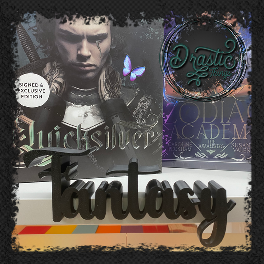 Bookshelf words, Bookish words, Ramantasy, Romance, Fantasy, TBR